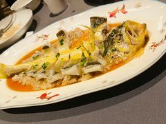 -小炳胜(卓悦中心店)