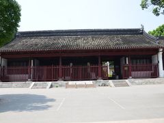 -苏州文庙(姑苏区)