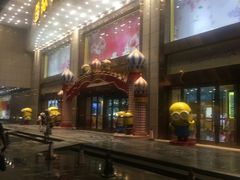 -中影星美国际影城(万家丽店)