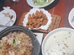 -前海沿·青岛菜(五四广场永旺店)