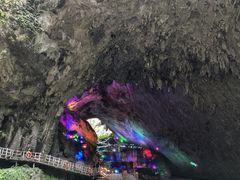 -英西峰林·洞天仙境