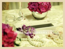 -上海万豪虹桥大酒店·宴会厅