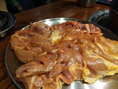 -原始泥炉烤肉(总店)
