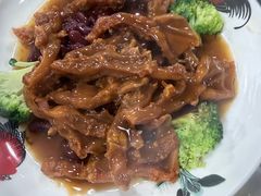-洞密园美食城·二十二年老店(富华路店)