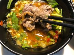-林记潮牛·牛肉火锅(上马墩店)