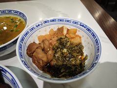 辣酱-永丰面馆(汉口路店)