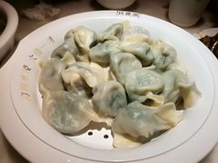 -日丰园海肠水饺·老字号大连海鲜(和平广场店)