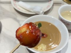 -东门口·新式老北京火锅(河西龙湖天街店)