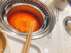 -龍歌自助小火锅(市北台东利群店)