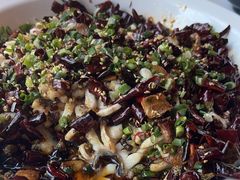 -三猫黑鱼花(南大店)