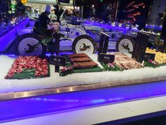 -加餐海鲜自助(宝龙一城店)
