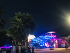 -重庆海昌加勒比海水世界