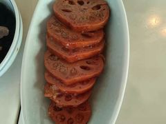 -锦園(伊势丹美食城店)