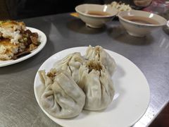 -严老幺烧麦(前进四路店)