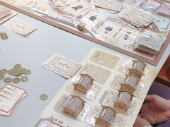 -猎人桌游吧(合生汇店)