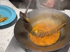 -阿五黄河大鲤鱼(英协路店)
