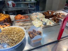 -三毛烤鸡(清泰街店)