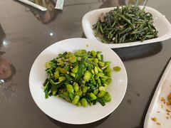 -一撮毛美食城(全力一路店)