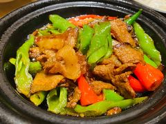 -老砂锅(城北店)
