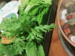 -阳坊胜利涮羊肉(阳坊老店)