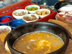 -桥香园过桥米线(国贸店)