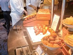 -丽晶酒店-金宝99 Restaurant