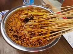 -肖四女乐山跷脚牛肉(世博源店)