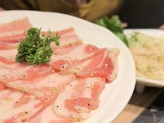 -隐家本格烧肉(万达广场店)