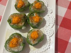 -龙桥私厨·姜花菊花过桥鱼·顺德菜(容桂店)