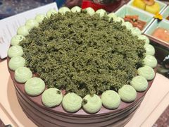 -四世同堂·京菜·烤鸭(双井店)