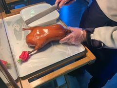 -壹零捌道·北京烤鸭(车公庄店)