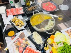 -呷哺呷哺(河间信发商厦店)