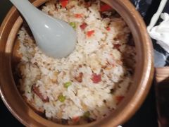 -云海肴云南菜·蒸汽石锅鱼(青岛万象城店)