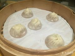 -鼎泰丰(当代商城店)