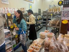 -回辉登偰氏面片(东莲花美食街店)