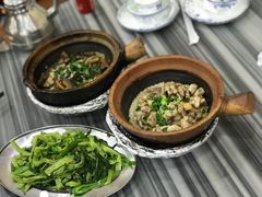 -红星光发煲仔饭(大石街店)