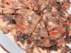 乌鸡肉卷-重庆德庄火锅(映月湖环宇城店)