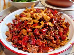 -酒阳蒸经·观音桥大排档