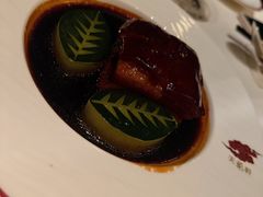 -天龙轩(香港丽思卡尔顿酒店)