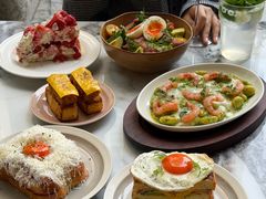 -O'eat Blossom&Pelican(深圳首店)