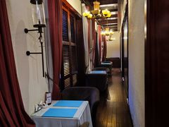 -西昌邛海湾柏樾酒店(原邛海湾柏栎度假酒店)
