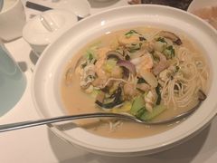 -莆田餐厅PUTIEN(三里屯店)