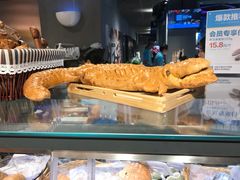 -盒马鲜生(曜一城店)