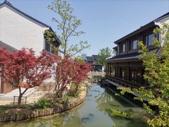 -石湖景区