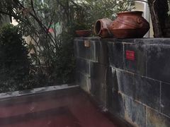 -仁爱团泊湖温泉中心