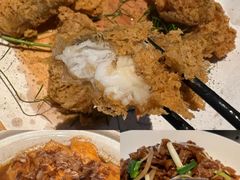 -小炳胜(卓悦中心店)