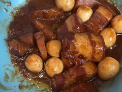 -正德楼果木烤鸭·渔家菜(东港店)