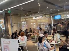 -喜茶(广州天汇igc店)