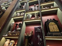 -老欧洲咖啡·西餐(后湖店)