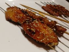 -三个大叔东北烧烤·砂锅菜(西三旗店)